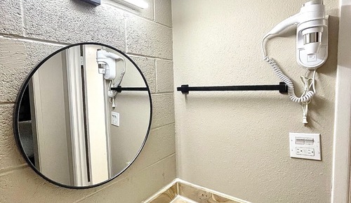 1-Bedroom, Suite, 3 Queen Beds, Non-Smoking