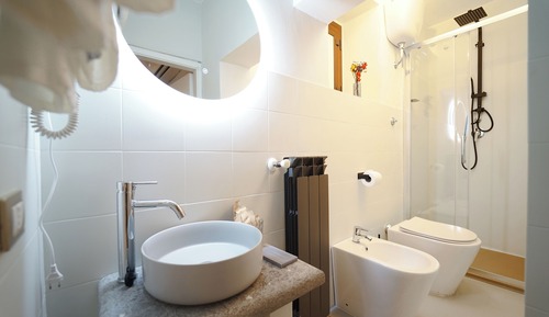 Double or Twin Room