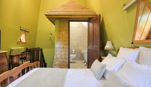Romantic Suite