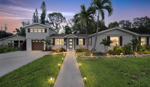 House, 3 Bedrooms
