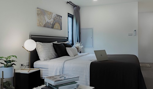 Exclusive Double Room