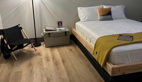 Basic Room