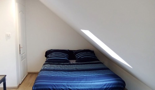 Basic Room
