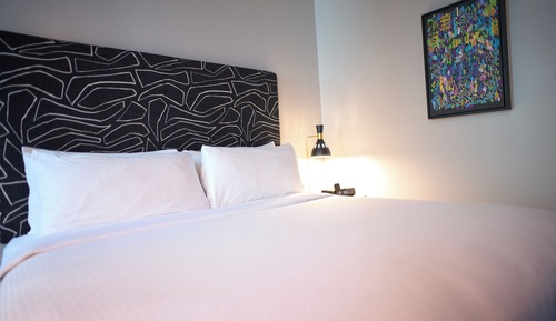 Superior Room, 1 King Bed, Accessible, Non Smoking