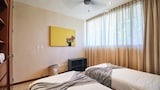 Comfort Apartment, 2 Bedrooms, 2 Bathrooms, Poolside