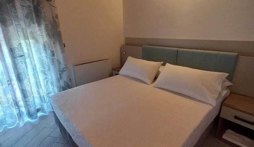 Basic Double Room Single Use