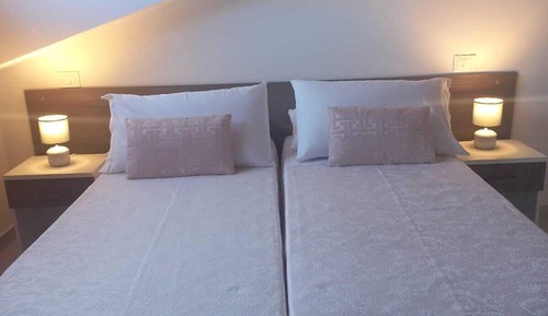 Standard Double Room, 1 Bedroom
