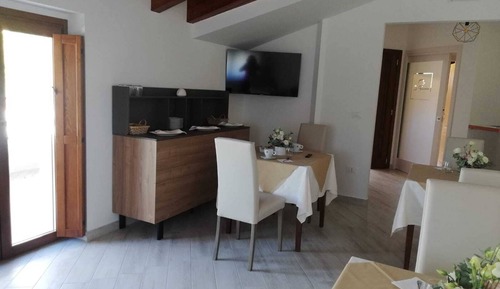 Standard Apartment, 4 Bedrooms