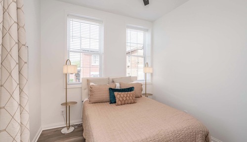 Condo, 1 Queen Bed, Kitchen, Garden View (Covington Charm 201 )