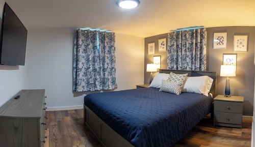 Elite Apartment