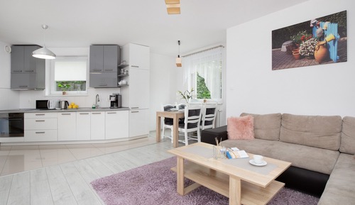 Apartment, 1 Bedroom, Balcony