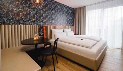 Apartment Copacabana