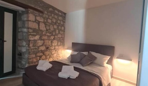 Honeymoon Room, 1 Double Bed
