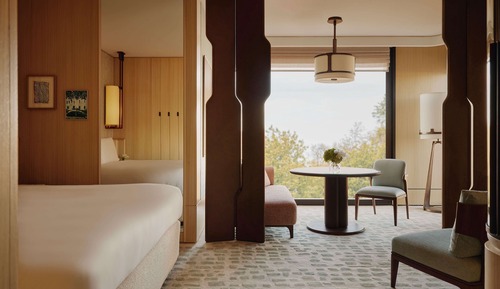 Park Junior Suite