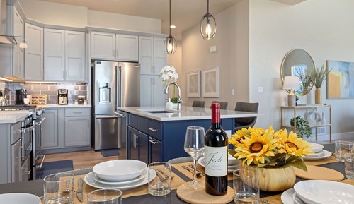 House, Multiple Beds, Patio, Garden View (2726 Prairie Flax Street)