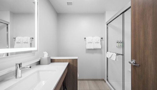 Suite, 1 King Bed