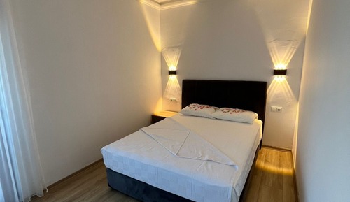 Classic Single Room