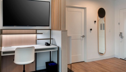 Suite, 1 Bedroom