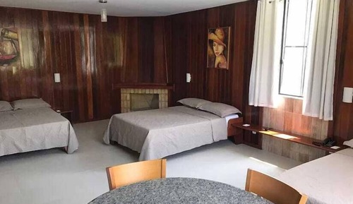 Junior Room