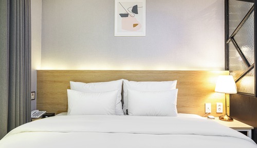 Exclusive Room