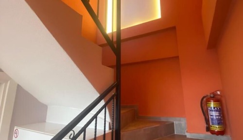 Panoramic Suite, 1 Queen Bed with Sofa bed, Non Smoking, Mountain View