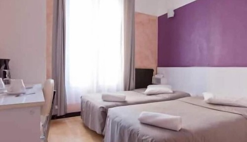 Basic Triple Room