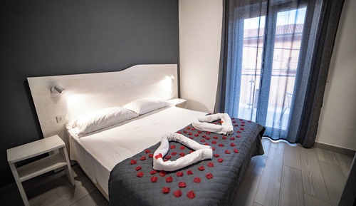 Classic Double or Twin Room