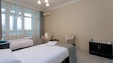 Basic Room