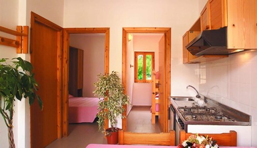 Basic Bungalow