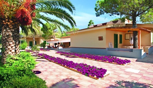 Basic Bungalow