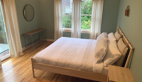 Comfort Room