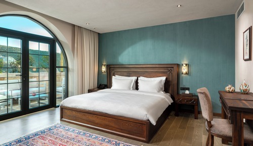 Junior Suite, Terrace (Sakura)