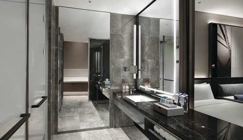 Premium Room, 2 Twin Beds