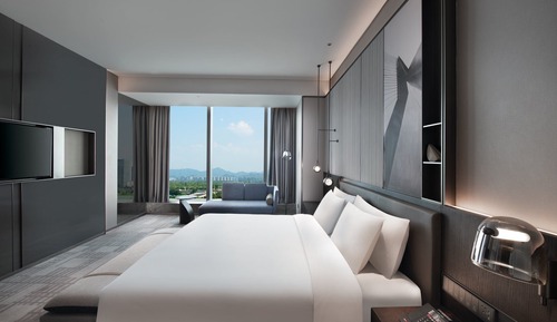 Family Suite, 1 Bedroom