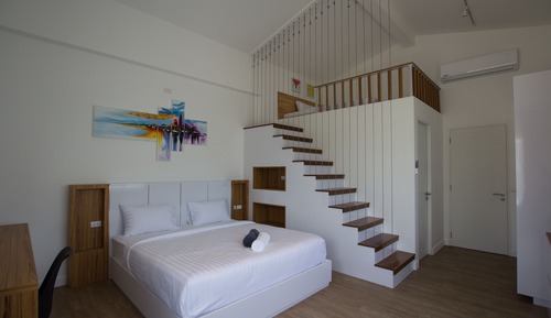 Family Villa