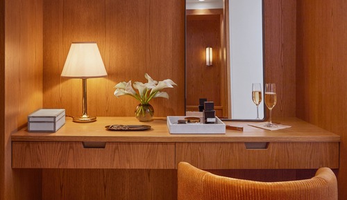 Suite, Multiple Beds (Pendry)