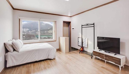 Basic Room, 1 Bedroom (Dasom)