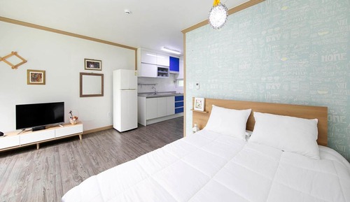 Basic Room, 1 Bedroom (102)
