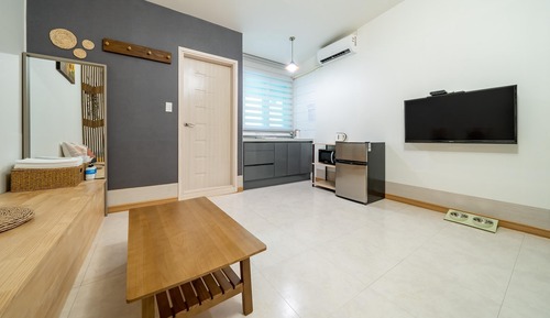 Basic Room, 1 Bedroom (103)