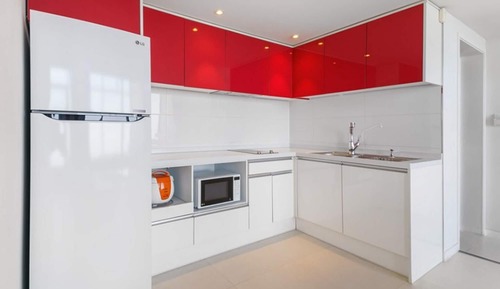 Room (VIP-2 (Spa Duplex))