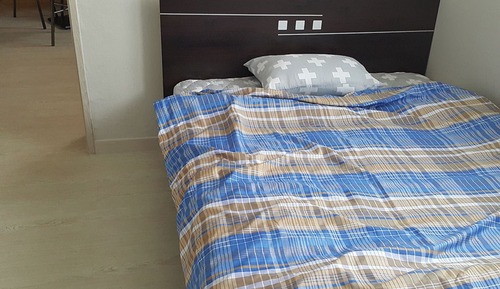Room (Standard Single Room)