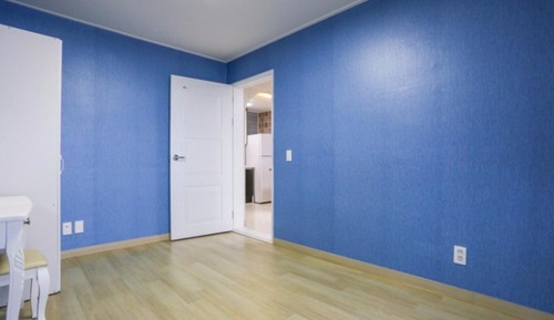 Room (Room 102 (Ocean View))