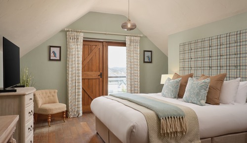 Luxury Room