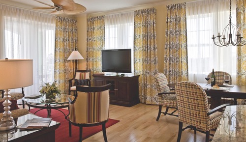 Classic Suite, 2 Bedrooms (Residence, 2 Kings)