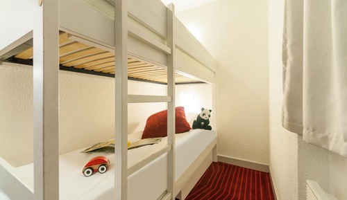 Apartment, Ensuite, Mountain View (App 621)