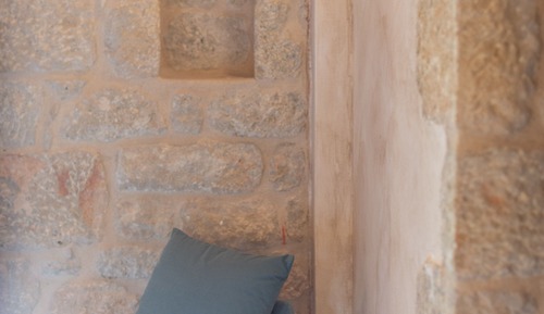 Suite, Jetted Tub, Partial Sea View