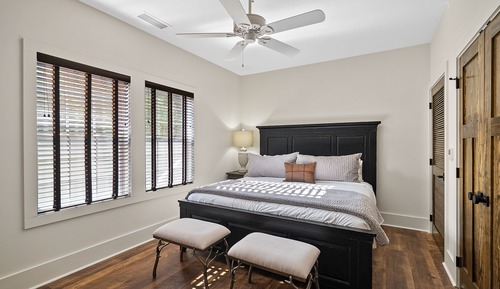 King Suite Small