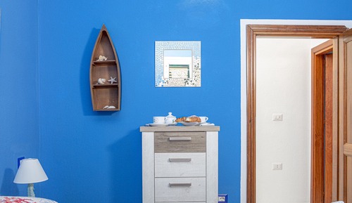 Exclusive Double or Twin Room