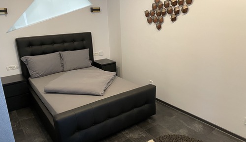 Signature Apartment