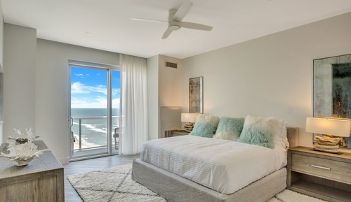 Presidential Suite, 2 Bedrooms
